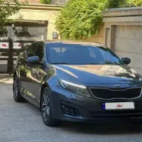 اپتیما ۲۰۱۴ با فرمان D