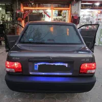 سواری دربستی مجهز به کولر به شهرهای کل ایران