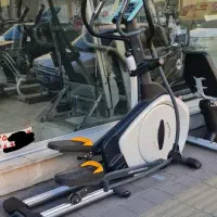 تجهیزات ورزشی نوین