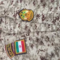 لباس نظامی