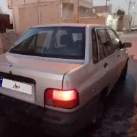 پراید مدل 89|خودرو سواری و وانت|قزوین, |دیوار