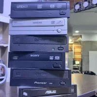 درایور نوری dvd writer