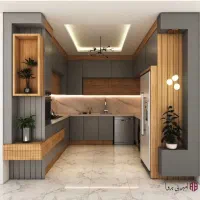 کابینت ، کمد دیواری ، میز Tv|خدمات پیشه و مهارت|بندرعباس, |دیوار