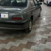 پژو پارس ۸۷|خودرو سواری و وانت|تبریز, |دیوار