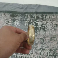 تک پوش طلا سایز ۱