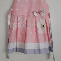 لباس کودک دخترانه