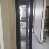 بوفه ی چوب