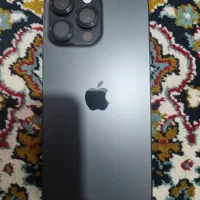 آیفون ۱۶ پرو مکس zaa 256GB