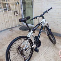 دوچرخه ویوا نو نو