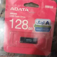 فلش ۱۲۸ گیگ آکبند ADATA