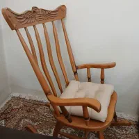 صندلی خاطره ریلکسی
