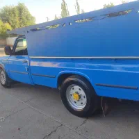 نیسان مدل 87|خودرو سواری و وانت|کرمانشاه, |دیوار