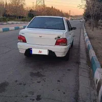 پراید 132 مدل 95|خودرو سواری و وانت|تهران, خزانه|دیوار