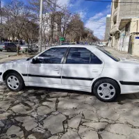 پارس xu7p مدل ۱۴۰۱|خودرو سواری و وانت|بیجار, |دیوار