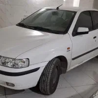 سمند|خودرو سواری و وانت|ایلام, |دیوار