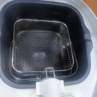 سرخ کن و هواپز|اجاق گاز و لوازم برقی پخت‌وپز|دهلران, |دیوار