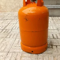 ۲ عدد کپسول ایران گازهمراه یک عدد ریگلاتور|اجاق گاز و لوازم برقی پخت‌وپز|قم, هفت تیر|دیوار