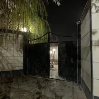 ویلا استخر سرپوشیده|اجارهٔ کوتاه‌مدت ویلا و باغ|هشتگرد, تهران دشت|دیوار