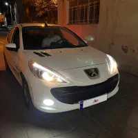 207i اتوماتیک