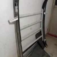 باربند..تیبا