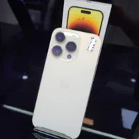 اپل ایفون iphone 14 pro max با رجیستر از دم قسط
