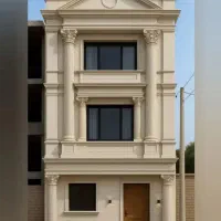 نما سیمانی شسته ابزار