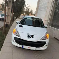 پژو 207 مدل ۱۴۰۱|خودرو سواری و وانت|یزد, |دیوار