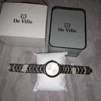 ساعت De ville کاملا نونو|ساعت|تهران, مجیدیه|دیوار