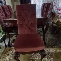 میز نهار خوری ۸نفره|میز و صندلی غذاخوری|تهران, جلیلی|دیوار