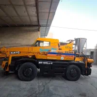 ۱۰تن کارگاهی