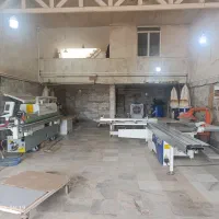 خدمات برش و پی وی سی کابینت ام دی اف