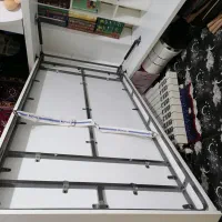 تختخواب یکنفره تاشو