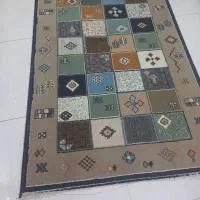 گلیم فرش و ۴ عدد پادری|فرش|مرودشت, ثبت احوال|دیوار