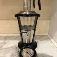 سماور برقی میگل مدل GTS 302|سماور، چای‌ساز، قهوه‌ساز|تهران, شهرک شریعتی|دیوار