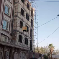 داربست فلزی جهانی|خدمات پیشه و مهارت|زاهدان, |دیوار