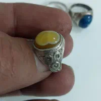 انکشترقدیم ۸عدد۰۹۱۸|جواهرات|کرمانشاه, |دیوار