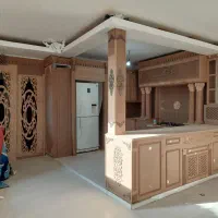 کابینت ودکوراسیون