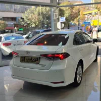 کرولا ۲۰۲۳ آپشن پلاس ۱۲۰۰|خودرو سواری و وانت|تهران, توحید|دیوار