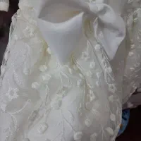 پیراهن مجلسی دخترانه|کفش و لباس بچه|کاشان, فاز ۲ ناجی آباد|دیوار