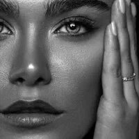 آموزش نقاشی سیاه‌قلم مبتدی برای شما عزیزان