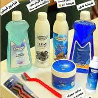 محصولات نانو‌