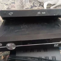 گیرنده دیجیتال در حد