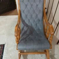 صندلی ریلکسی