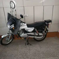 رهرو طرح باکس در حد صفر