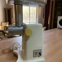 چرخ گوشت پارس خزر دست دوم کم کارکرد|خردکن، آسیاب، غذاساز|تهران, شهرک مخابرات|دیوار