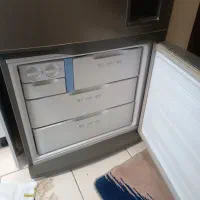 یخچال فریزر اسنوا