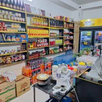 واگذاری مغازه ی پروتئینی با تمام اجناس و امکانات|فروشگاه و مغازه|شیروان (خراسان), |دیوار