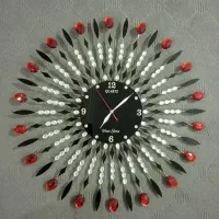 ساعت دیواری