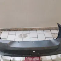 سپر عقب دنا پلاس