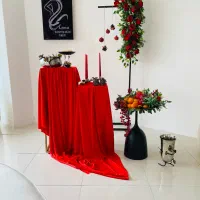 اجرای انواع دیزاین یلدایی